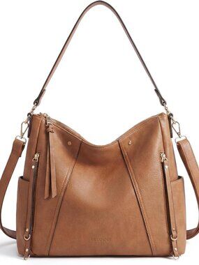 Hobo Bag for Women Crossbody Purse and Handbags Shoulder